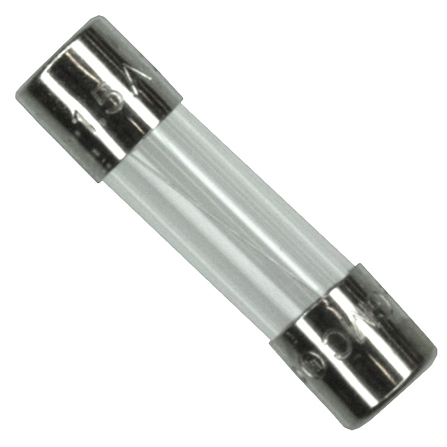BK/GMC-125MA Eaton - Electronics Division Fusibles